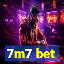 7m7 bet